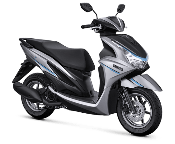 FreeGo 125 Connected